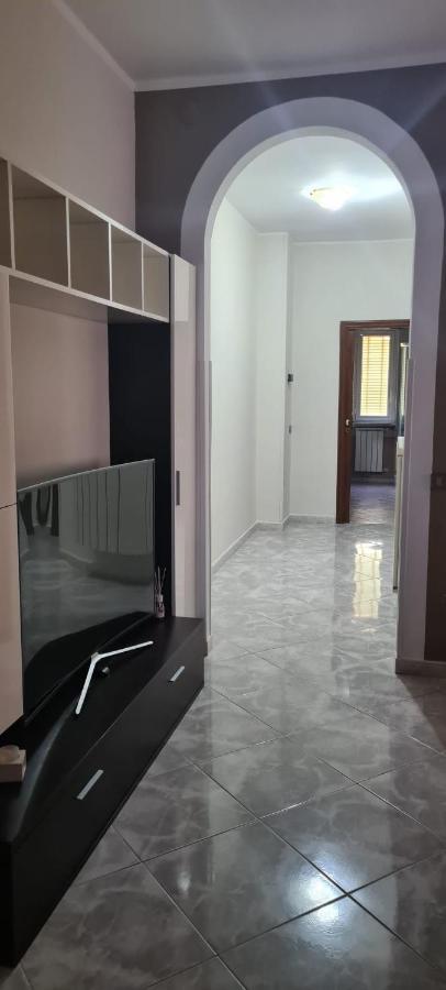 A Casa Mia Appartement Agropoli Buitenkant foto