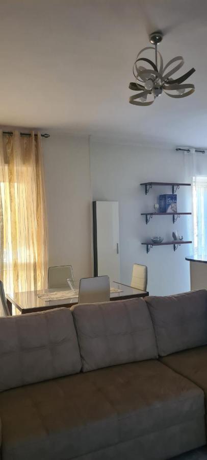 A Casa Mia Appartement Agropoli Buitenkant foto
