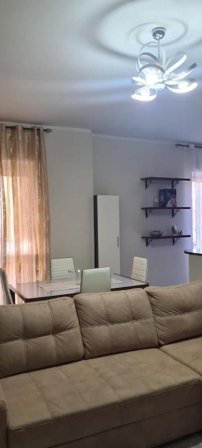 A Casa Mia Appartement Agropoli Buitenkant foto