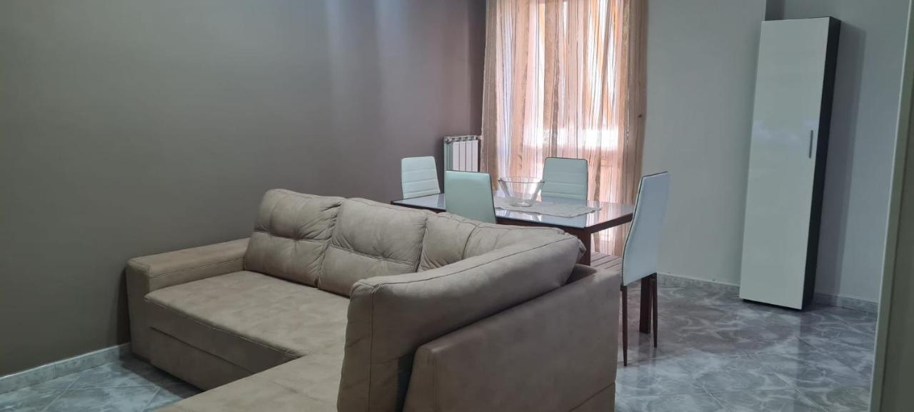A Casa Mia Appartement Agropoli Buitenkant foto