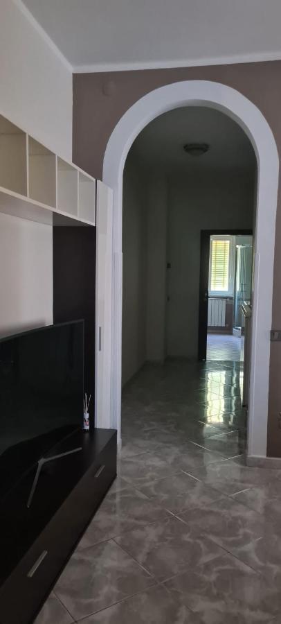 A Casa Mia Appartement Agropoli Buitenkant foto