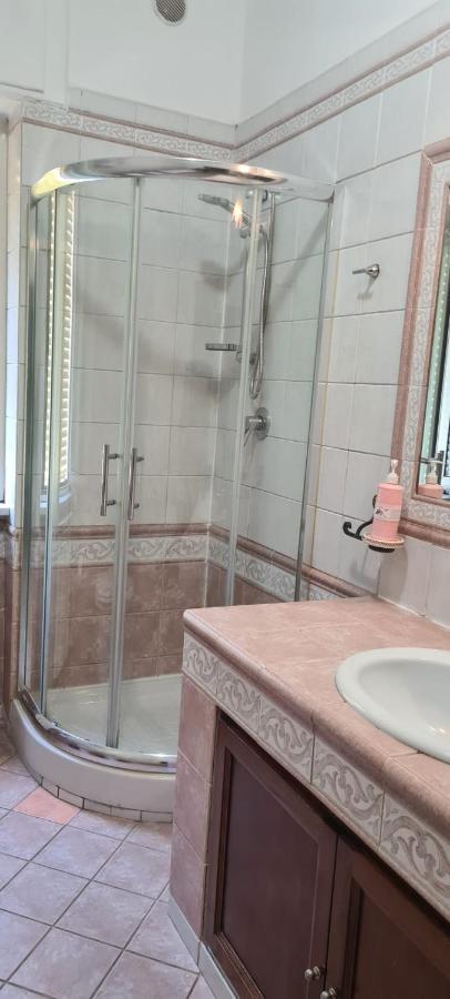 A Casa Mia Appartement Agropoli Buitenkant foto