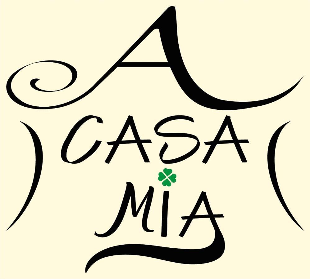 A Casa Mia Appartement Agropoli Buitenkant foto